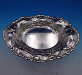 Grape by Whiting Sterling Silver Grape Dish #7118 11" x 7 1/2" 8.9 ozt. (#8288)