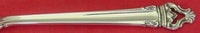 Emperor by Reed and Barton Sterling Silver Demitasse Spoon 4 1/2" Heirloom