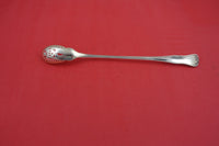 Lancaster by Gorham Sterling Silver Olive Spoon Long GW rare original 8 1/4"