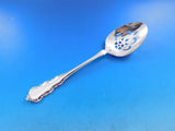 Martinique by Oneida Sterling Silver Flatware Set for 8 Service 43 pieces