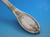 Baron Gerard by Souche-Lapparra French Sterling Silver Flatware Set Service 20pc