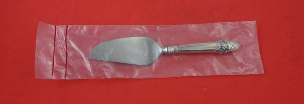 Sovereign Old by Gorham Sterling Silver Cheese Server original 7" New