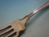 Etruscan by Gorham Sterling Silver Flatware Set for 8 Service 34 pieces Dinner