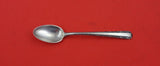 Candlelight by Towle Sterling Silver Demitasse Spoon 4 1/4"