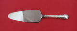 Modern Victorian by Lunt Sterling Silver Cake Server HH WS 10 1/8"