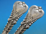 Florentine by Tiffany & Co. Sterling Silver Fish Serving Set