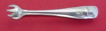 Dolly Madison by Gorham Sterling Silver Sugar Tong 3 1/2" Serving Heirloom
