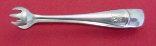 Dolly Madison by Gorham Sterling Silver Sugar Tong 3 1/2" Serving Heirloom