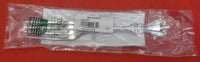 Old Colonial By Towle Sterling Silver Dinner Fork 7 1/2" New