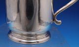 Humphrey Payne English Georgian Sterling Silver Child's Mug 3 5/8" (#8483)