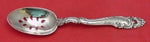 Decor by Gorham Sterling Silver Serving Spoon Pierced 9-Hole Custom 8 1/2"