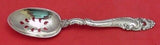 Decor by Gorham Sterling Silver Serving Spoon Pierced 9-Hole Custom 8 1/2"