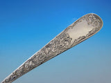 Old Maryland Engraved by Kirk Sterling Silver Regular Size Place Setting(s) 4pc