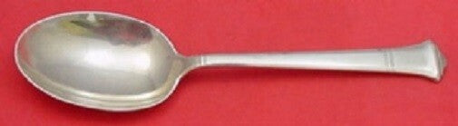Windham by Tiffany & Co. Sterling Silver Vegetable Serving Spoon 9 1/4"