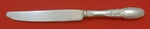 Old Mirror By Towle Sterling Silver Regular Knife w/ French SP Blade 8 3/4"