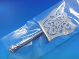 Chantilly by Gorham Sterling Silver Asparagus Server Hooded Custom Made 9 1/2"