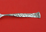 Vine by Tiffany Sterling Silver Grapefruit Spoon Gourd Motif 6" TIFFANY BOOK