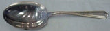 Seville by Towle Sterling Silver Berry Spoon All-Sterling 9 1/8"