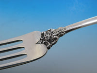 El Greco by Reed and Barton Sterling Silver Flatware Service for 12 Set 79 pcs