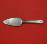 Pine Tree by International Sterling Silver Cheese Server HH WS Original 6 1/2"