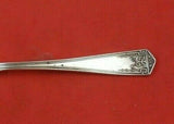 Devonshire by International Sterling Silver Demitasse Spoon 4 3/4" Heirloom