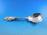 Love Disarmed by Reed and Barton Sterling Silver Sugar Spoon Shell 6" Serving