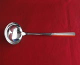 Regency by Lunt Sterling Silver Soup Ladle HH with Stainless Custom Made 10 1/2"