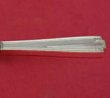 Etruscan by Gorham Sterling Silver Baby Knife blunt HH WS 5 7/8"
