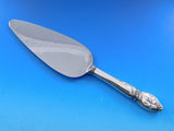 Enchanting Orchid by Westmorland Sterling Silver Flatware Set Service 70 pieces