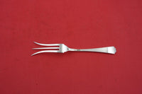 Fairfax by Durgin-Gorham Sterling Silver Lemon Fork narrow  5"