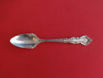 Warwick by International Sterling Silver Grapefruit Spoon 6"