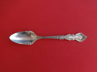 Warwick by International Sterling Silver Grapefruit Spoon 6"