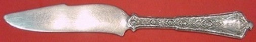 Persian by Tiffany & Co. Sterling Silver Fish Knife FH All Sterling 7 1/2"