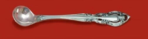 Baronial New by Gorham Sterling Silver Mustard Ladle 4 3/4" Custom Made