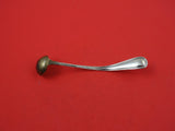 New Standish by Durgin Sterling Silver Mustard Ladle GW original 4 3/4"