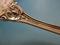 Burgundy by Reed & Barton Sterling Silver Flatware Set 12 Service 65 Pcs Dinner