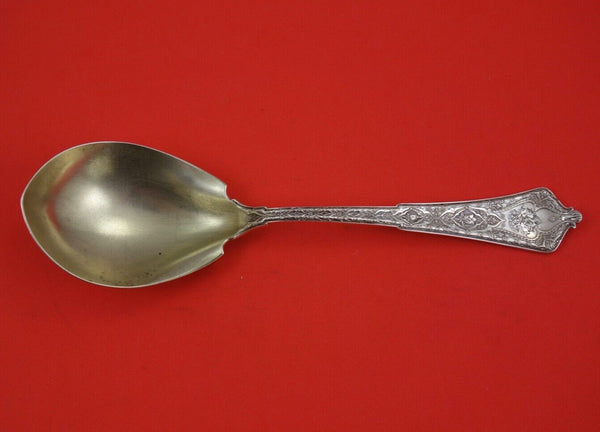 Persian by Tiffany Sterling Silver Berry Spoon GW pointed 8 3/4"