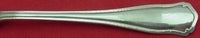 Dolores by Shreve Sterling Silver Sugar Spoon 6" Serving Silverware Heirloom