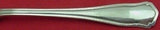 Dolores by Shreve Sterling Silver Sugar Spoon 6" Serving Silverware Heirloom