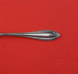 Cordova by Towle Sterling Silver Demitasse Spoon Souvenir 3 3/4" Heirloom