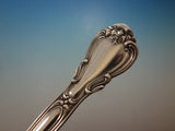 Chantilly by Gorham Sterling Silver Pea Spoon Pierced 8 3/4" Serving Silverware