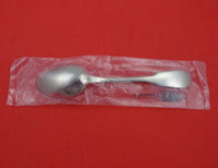 Cluny by Christofle Silverplate Place Soup Spoon 7 3/4" New Flatware Heirloom