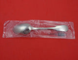 Cluny by Christofle Silverplate Place Soup Spoon 7 3/4" New Flatware Heirloom