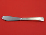 Continental by International Sterling Silver Master Butter Hollow Handle 7"