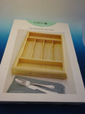 Stardust by Century Sterling Silver Flatware Set Service 30 Pieces