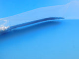 Burgundy by Reed & Barton Sterling Silver Grapefruit Knife 8 1/8" HH WS Custom