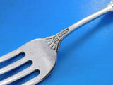 Fontainebleau by Gorham Sterling Silver Flatware Set Service 89 pcs Multi-motif