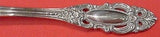Grand Duchess by Towle Sterling Silver Sugar Spoon 6 1/4"