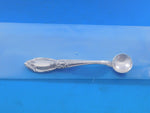 King Richard by Towle Sterling Silver Salt Spoon Master Custom 3 3/4"