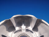 Tiffany and Co Sterling Silver Candy Dish Flower Shaped #22954 5" x 1" (#8452)
